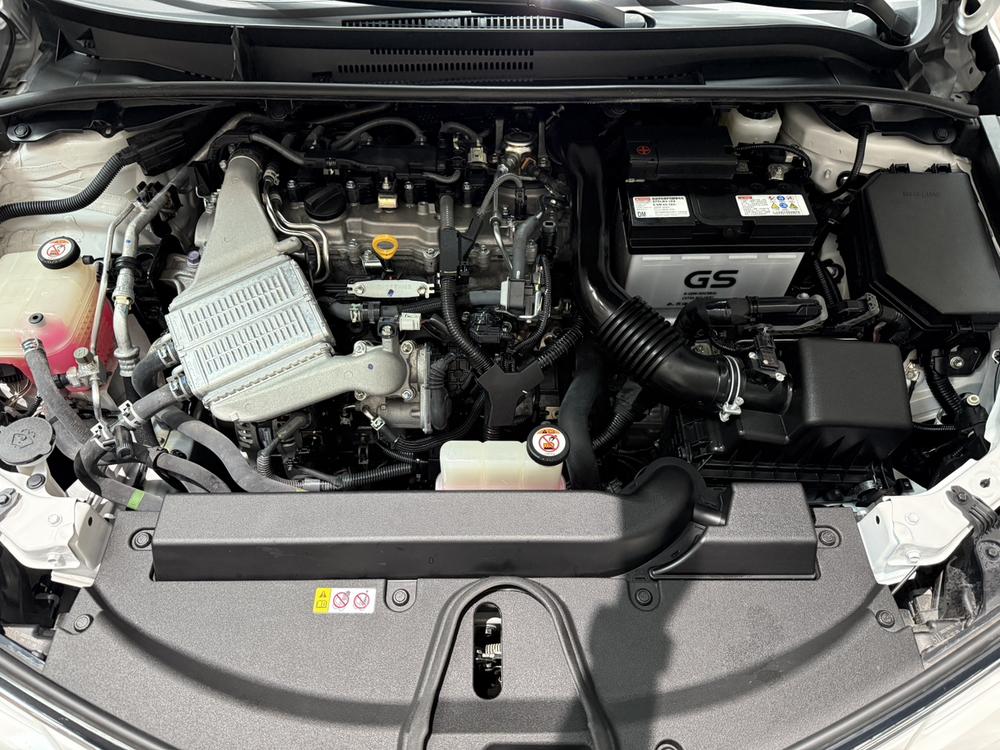Toyota Corolla 2023 car image #7