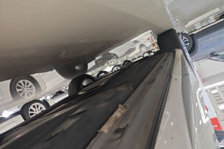 Audi Q3 2019 #27 Audi Q3 2019 car image #27