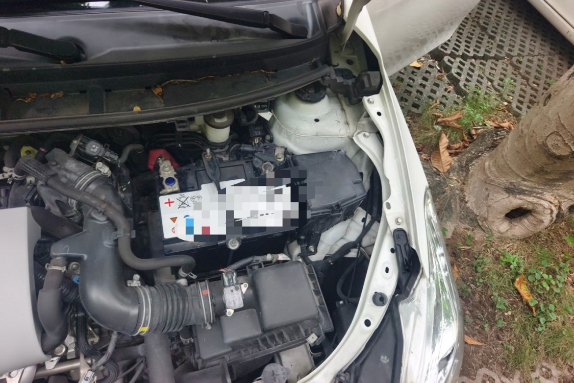 Toyota Vios 2018 car image #12