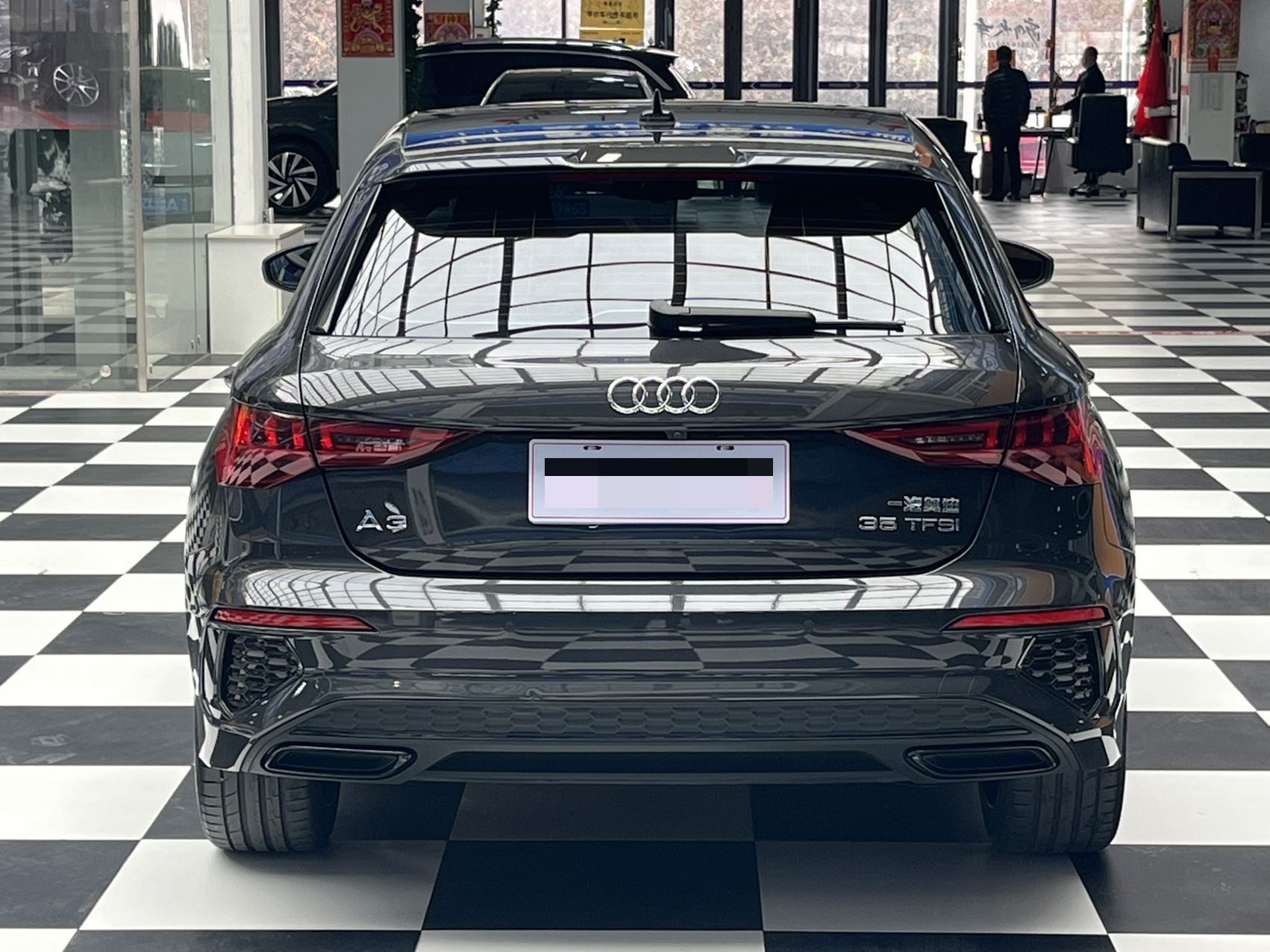 2023 #5 2023 imagen de coche #5