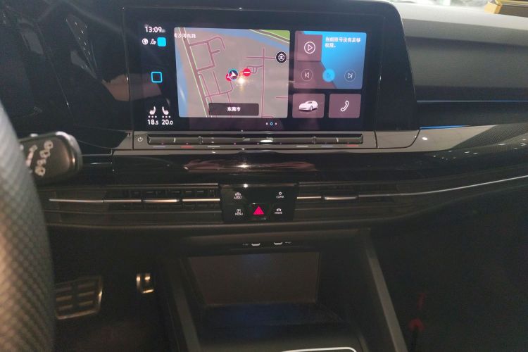 Volkswagen Golf 2020 immagine di auto #17