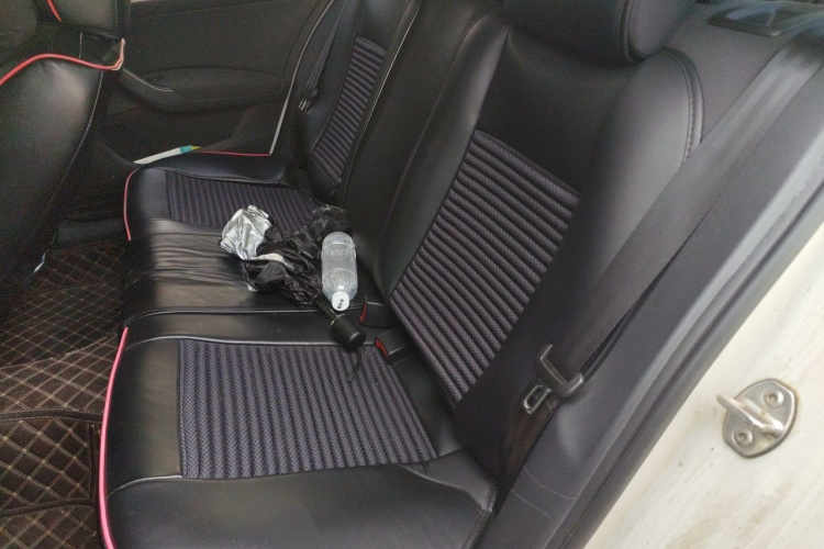 Volkswagen Santana 2016 #10 Volkswagen Santana 2016 car image #10