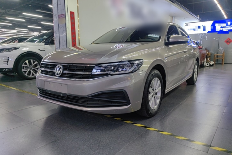 Volkswagen Bora 2020 car image #2