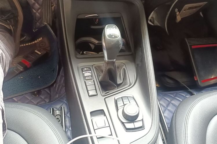 BMW X1 2017 #14 BMW X1 2017 immagine di auto #14