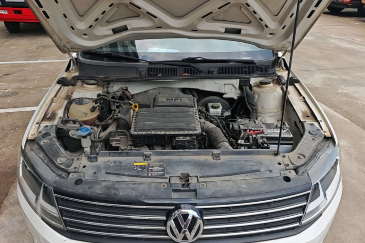 Volkswagen Lavida 2019 #20 Volkswagen Lavida 2019 car image #20