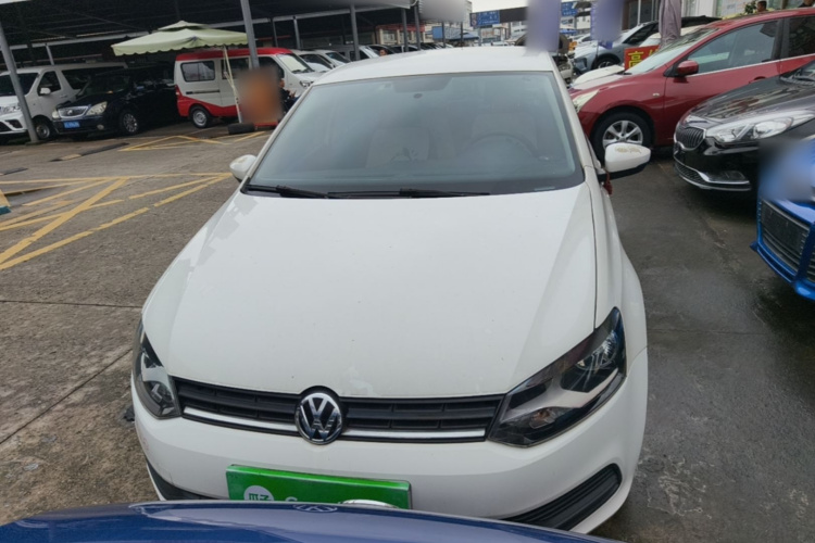 Volkswagen Polo 2016 #3 Volkswagen Polo 2016 imagen de coche #3