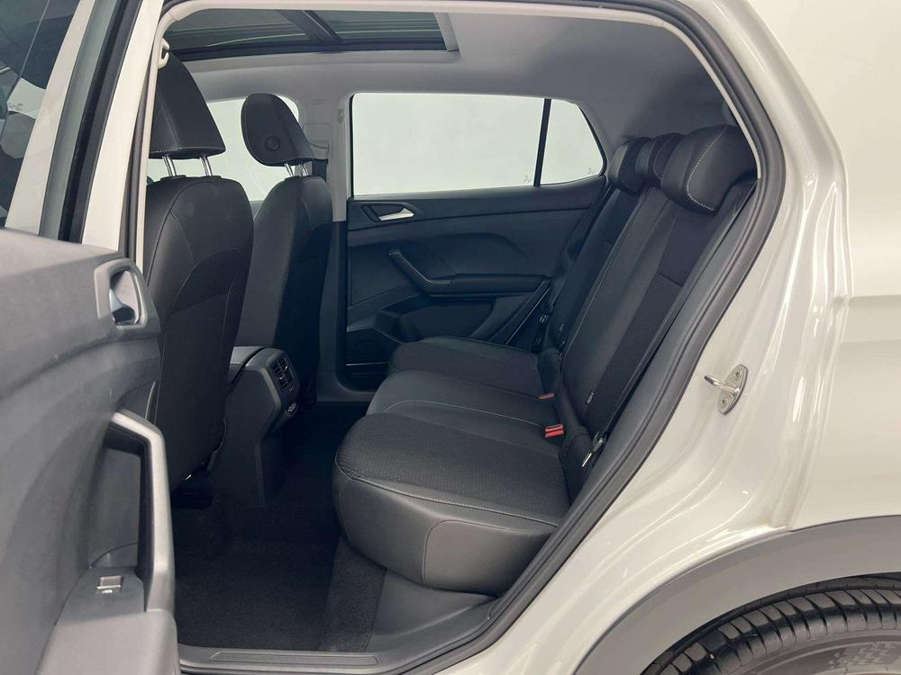 Volkswagen Tacqua 2022 #21 Volkswagen Tacqua 2022 immagine di auto #21