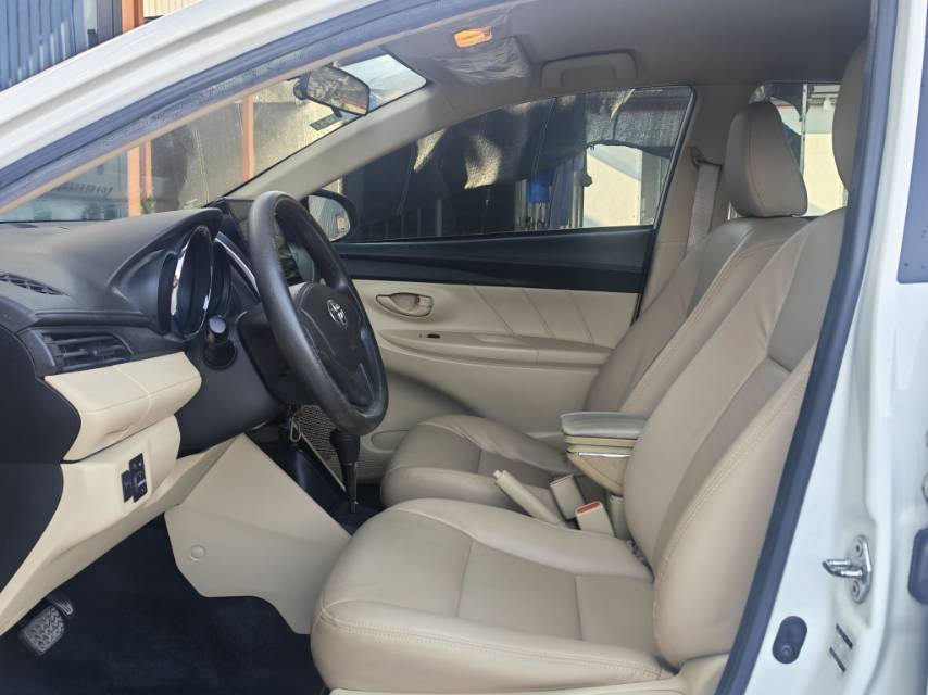 Toyota Vios 2016 car image #4