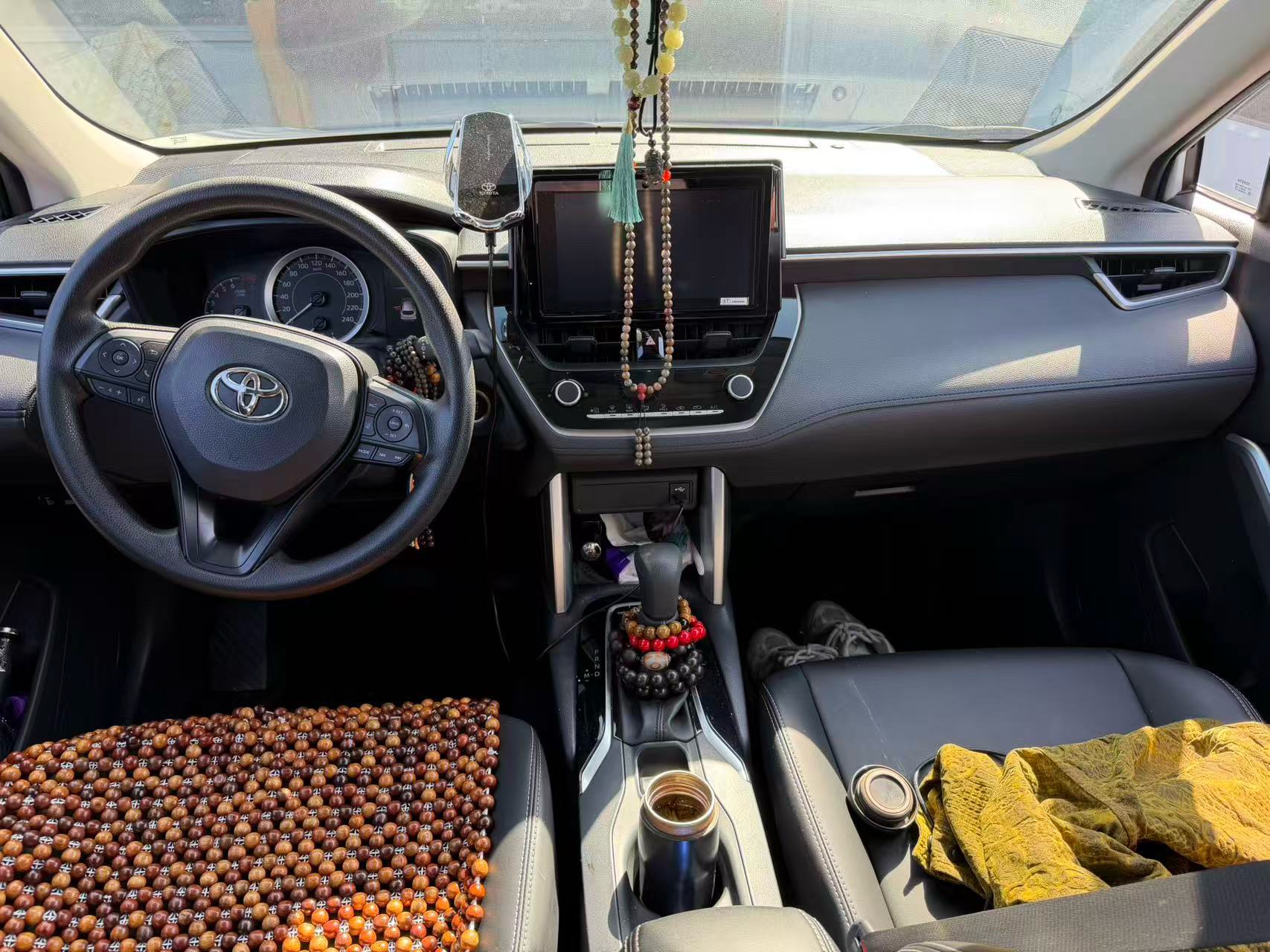 Toyota Corolla Cross 2023 #3 Toyota Corolla Cross 2023 immagine di auto #3
