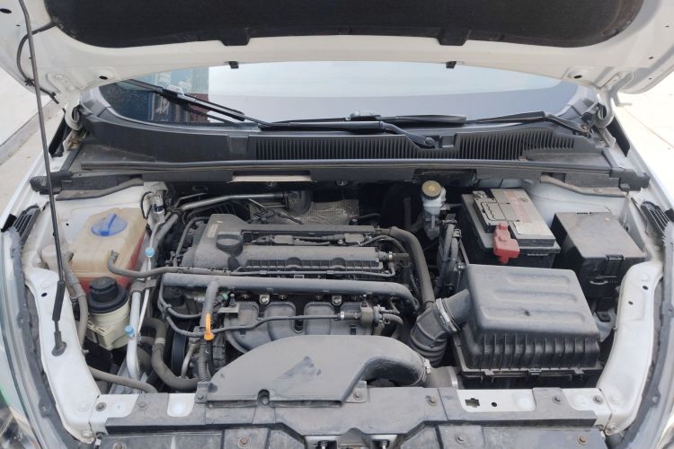 Chery Arrizo 5 2019 immagine di auto #22