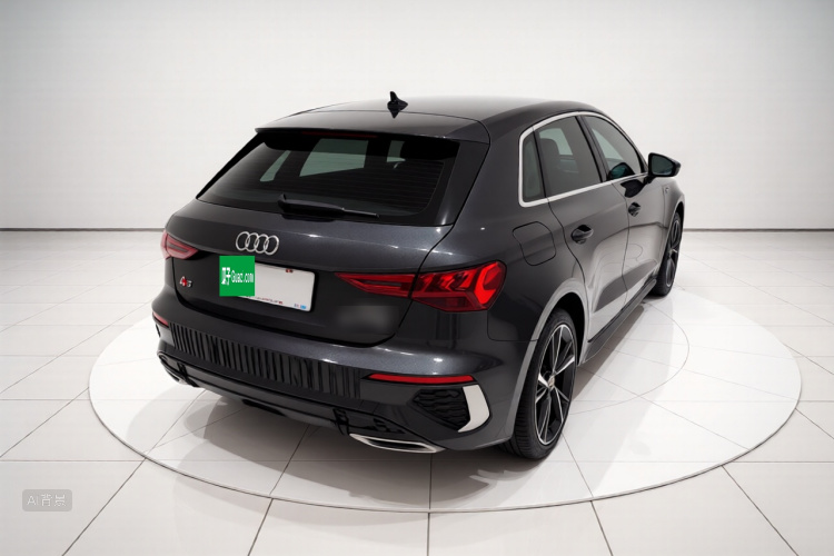 Audi A3 2022 #7 Audi A3 2022 car image #7