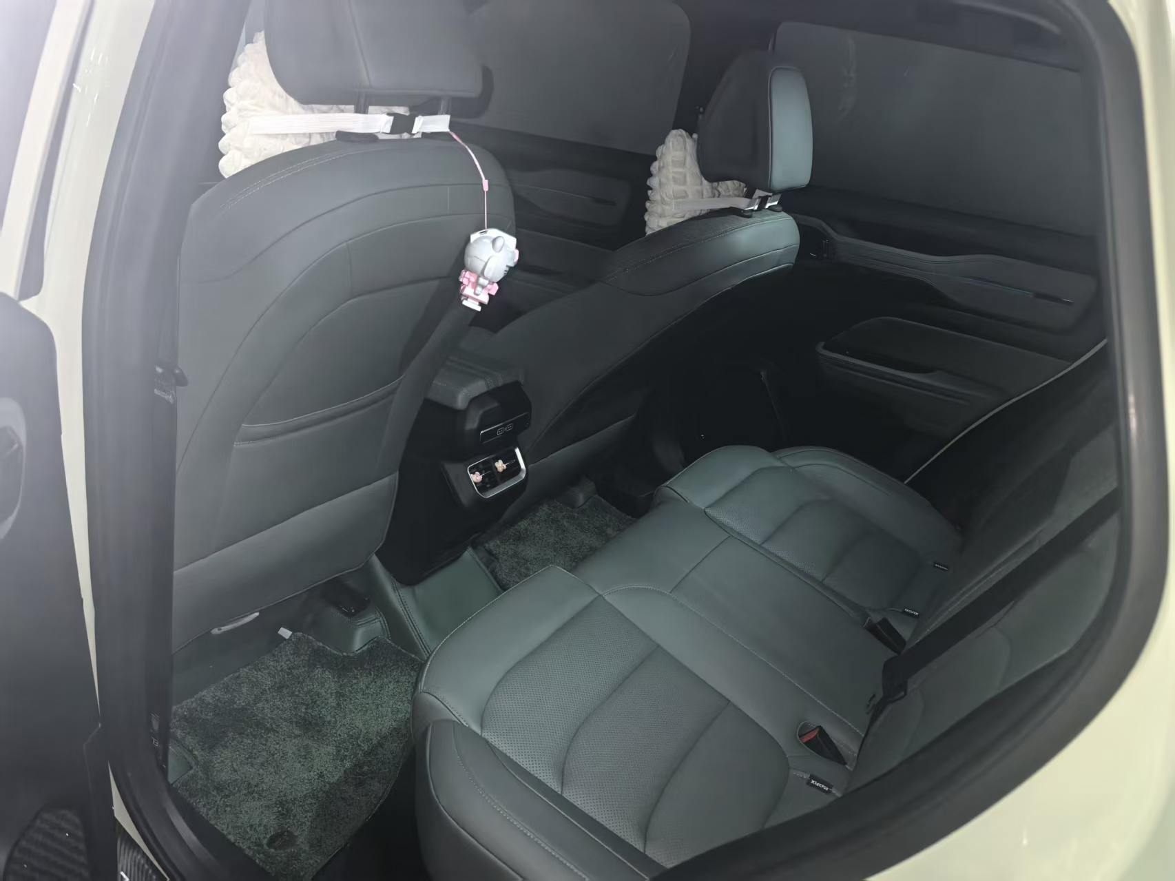 GEELY Cowboy 2025 imagen de coche #3