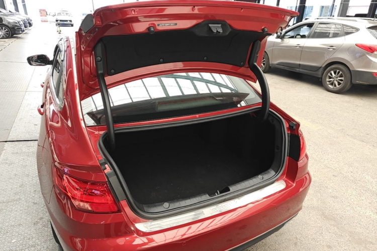 GEELY Emgrand GL 2017 #19 GEELY Emgrand GL 2017 изображение автомобиля #19