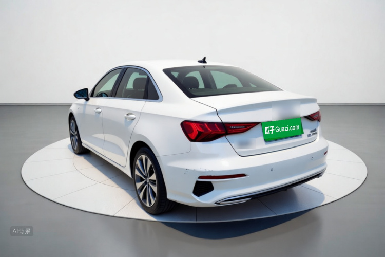 Audi A3 2022 #5 Audi A3 2022 car image #5