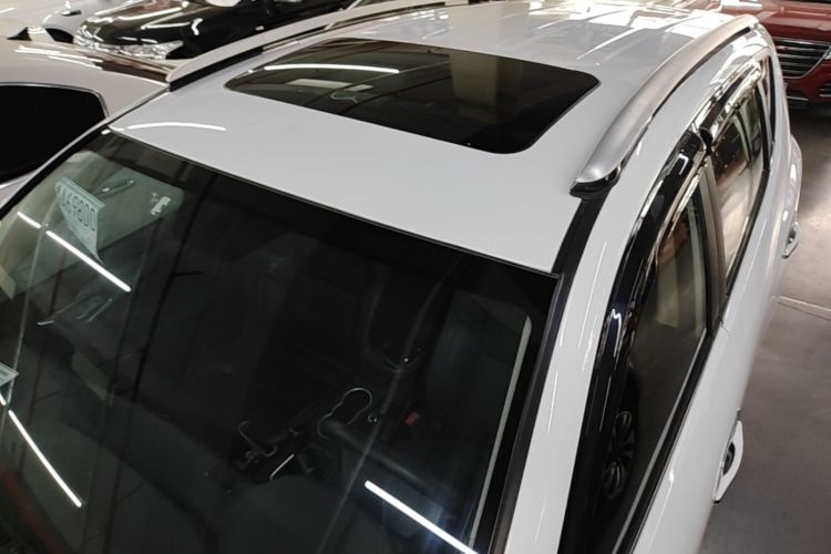 GEELY Vision X6 2016 car image #25