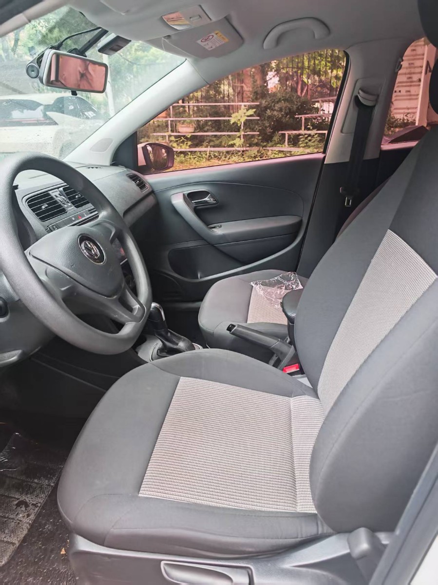 Volkswagen Polo 2018 #5 Volkswagen Polo 2018 car image #5