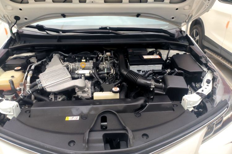 Toyota Corolla 2020 car image #21