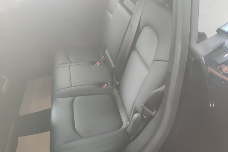 Tesla Model Y 2022 #17 Tesla Model Y 2022 immagine di auto #17