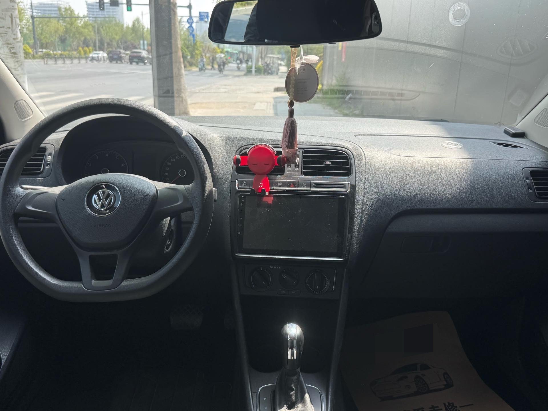 Volkswagen Polo 2018 immagine di auto #7