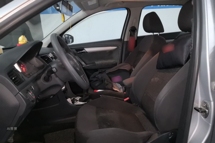 Volkswagen Lavida 2015 car image #17