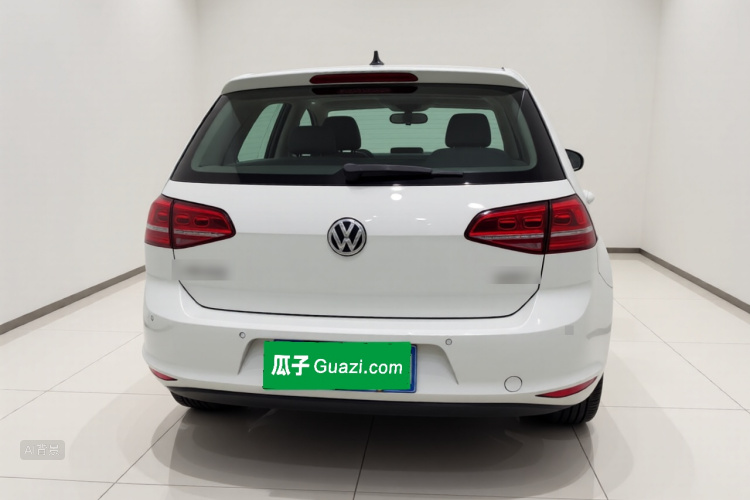 Volkswagen Golf 2016 #6 Volkswagen Golf 2016 car image #6