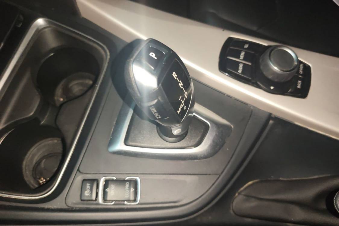 BMW 3 Series 2014 #29 BMW 3 Series 2014 car image #29