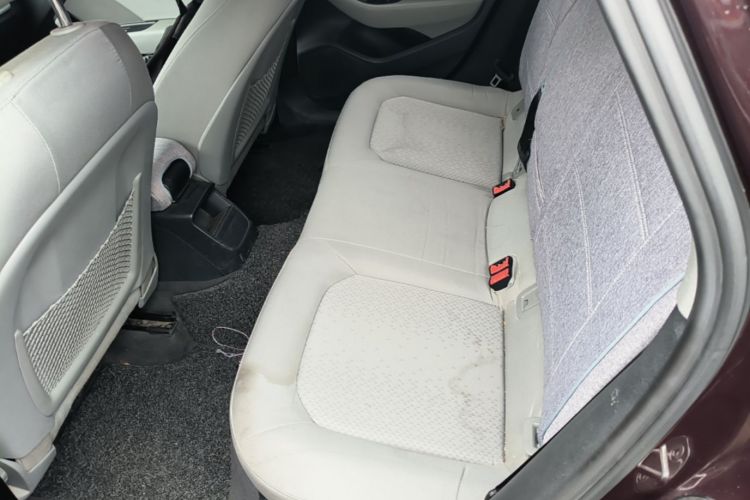 Audi A3 2019 immagine di auto #17