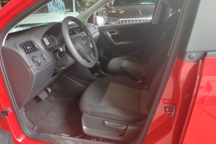 Volkswagen Polo 2019 #9 Volkswagen Polo 2019 car image #9