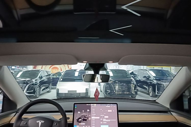Tesla Model Y 2022 #18 Tesla Model Y 2022 immagine di auto #18