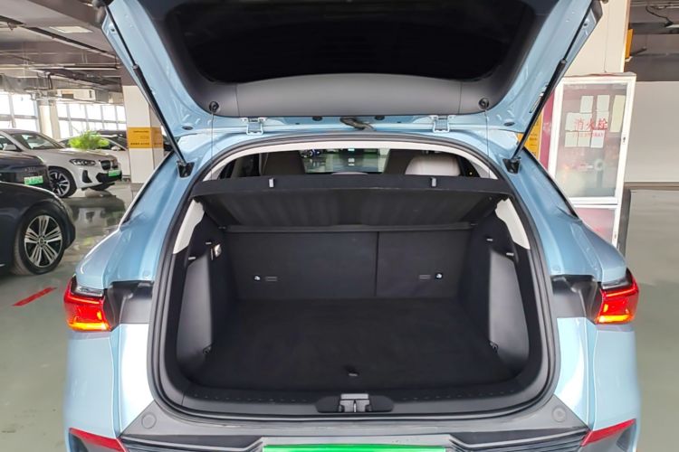 BYD Yuan Plus 2023 #19 BYD Yuan Plus 2023 car image #19