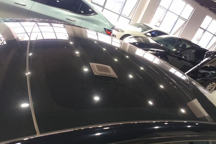 Tesla Model 3 2024 #25 Tesla Model 3 2024 car image #25