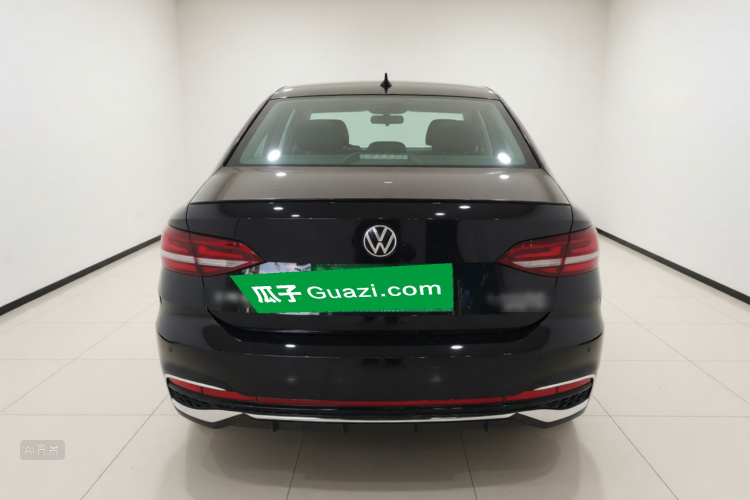 Volkswagen Lavida 2023 car image #6