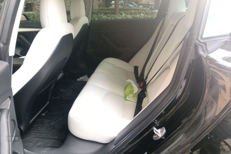 Tesla Model 3 2022 #19 Tesla Model 3 2022 car image #19