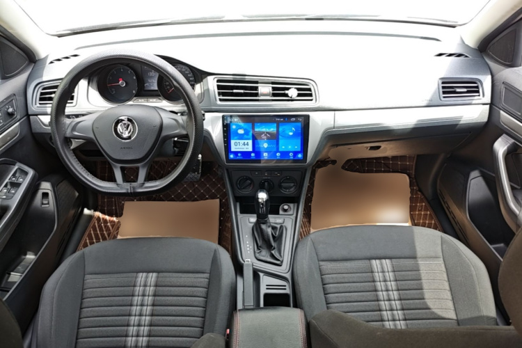 Volkswagen Lavida 2020 car image #10