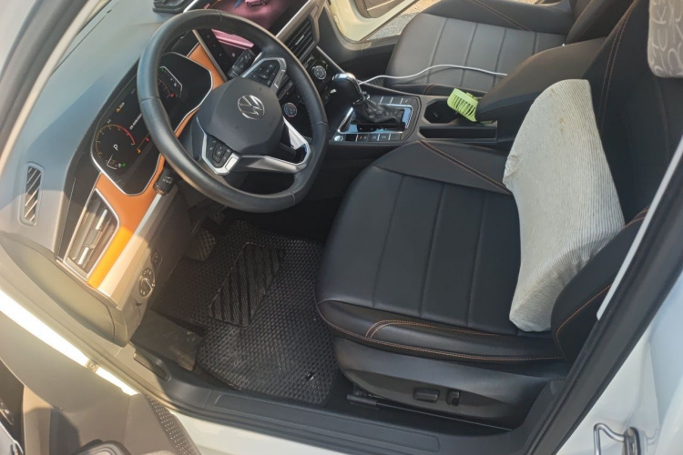 Volkswagen Bora 2023 imagem de carro #15