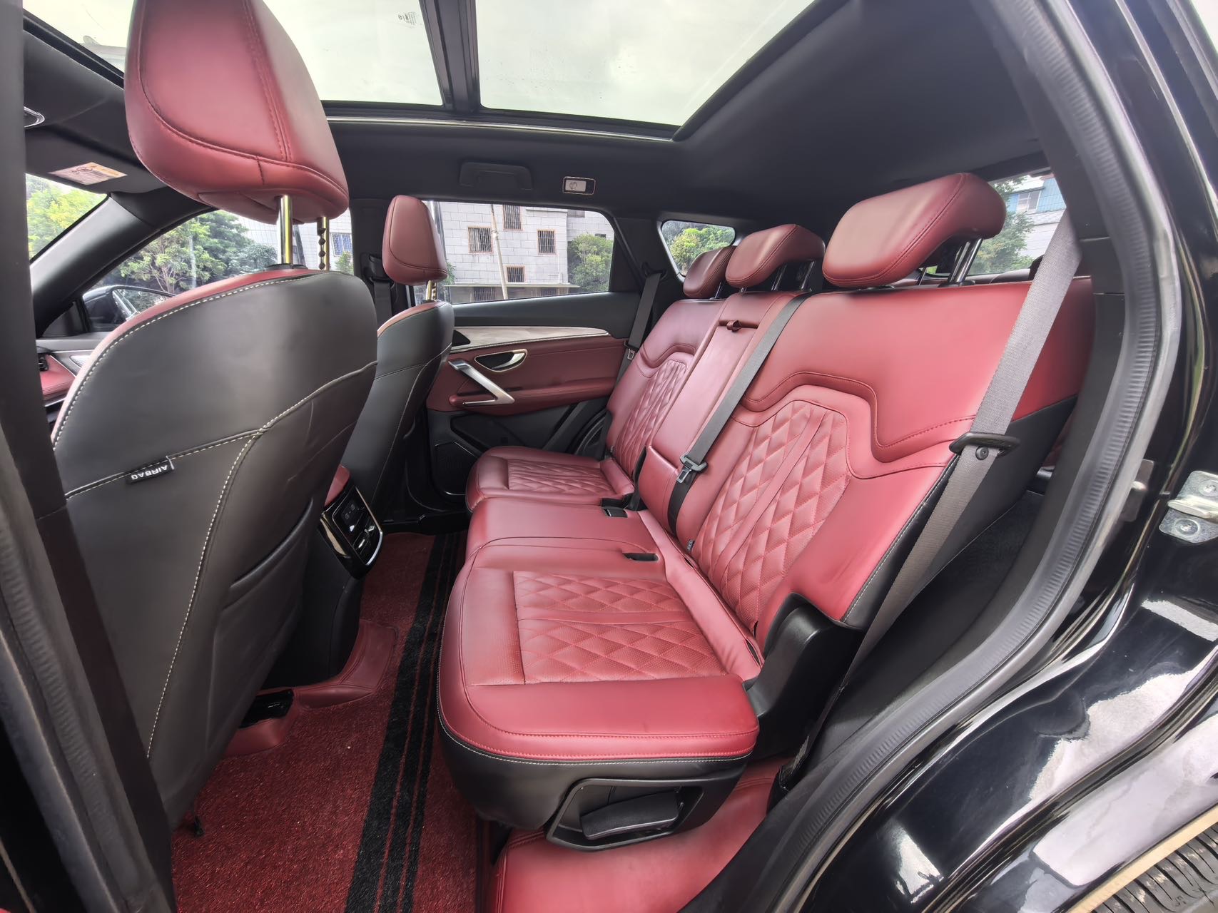 Jetour X70 PLUS 2023 image de voiture #8