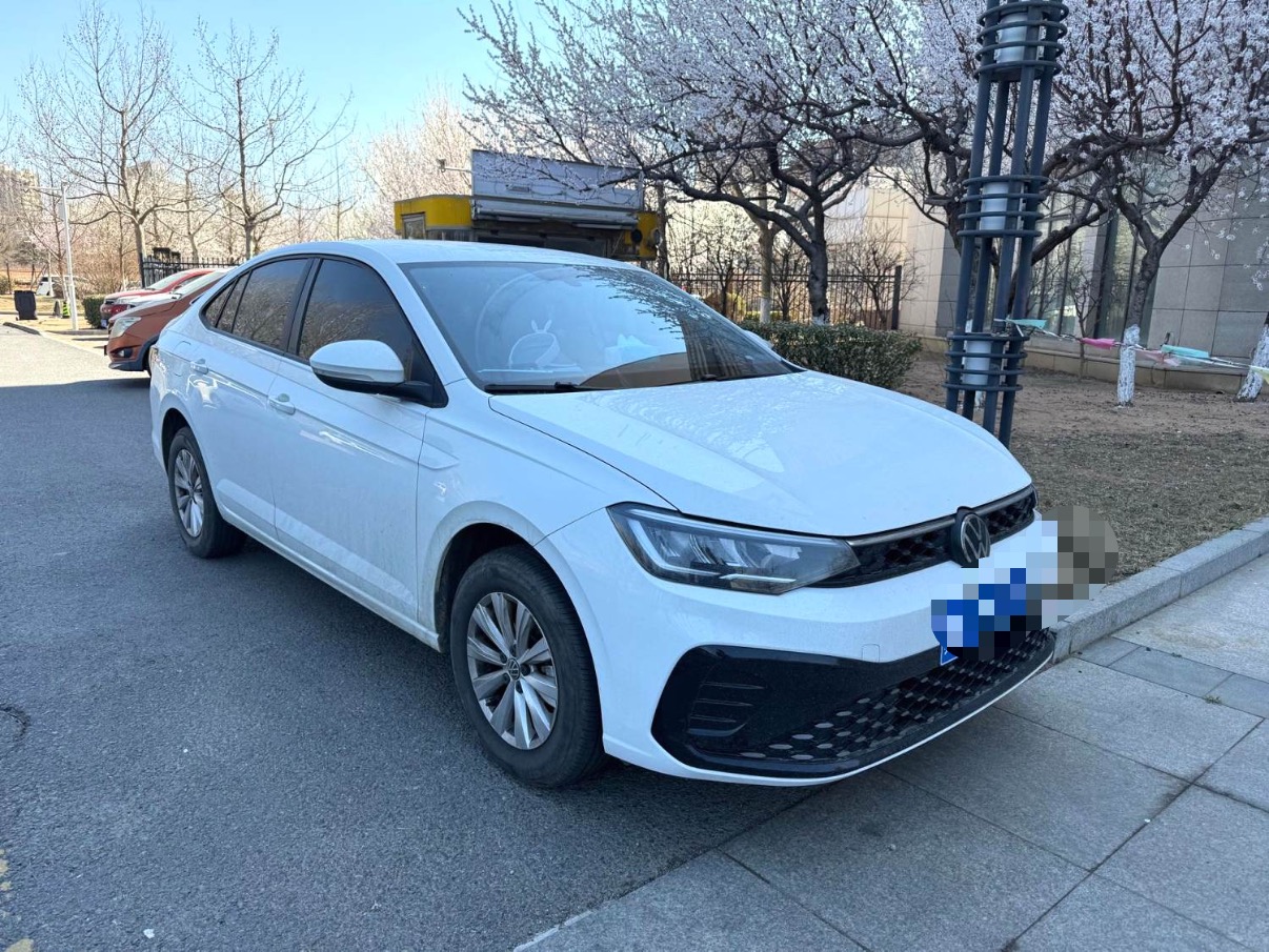 Volkswagen Lavida 2025 immagine di auto #3