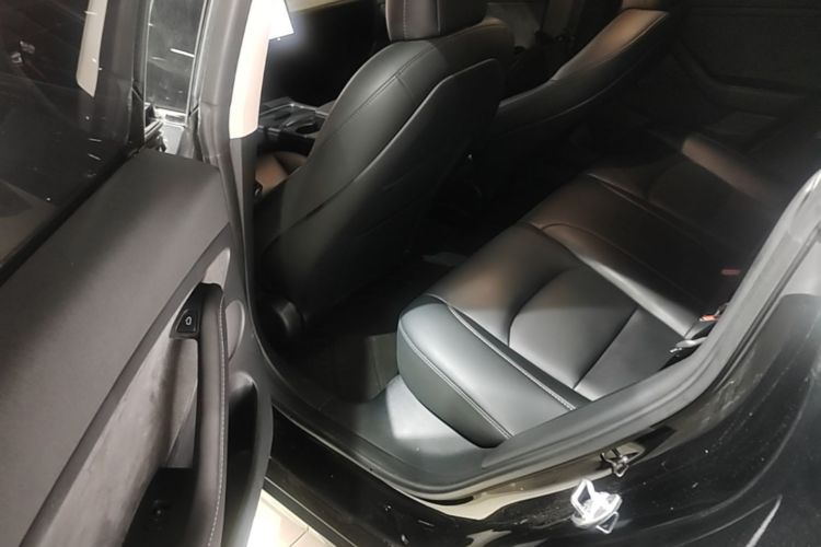 Tesla Model 3 2023 car image #13