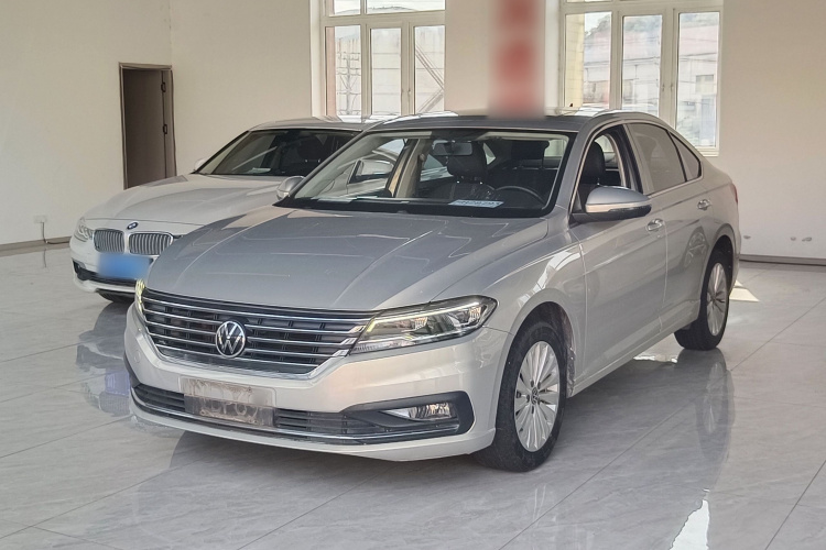 Volkswagen Lavida 2021 car image #2