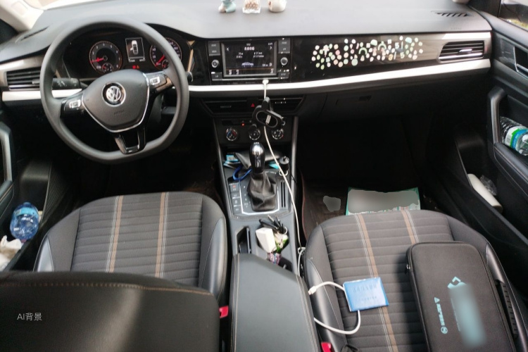 Volkswagen Lavida 2020 car image #11
