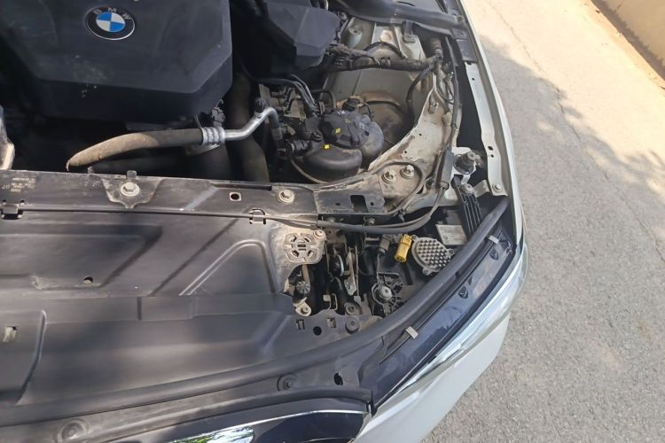 BMW 3 Series 2022 #25 BMW 3 Series 2022 car image #25