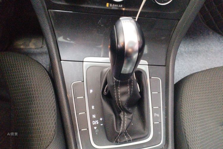 Volkswagen Golf 2017 #16 Volkswagen Golf 2017 car image #16
