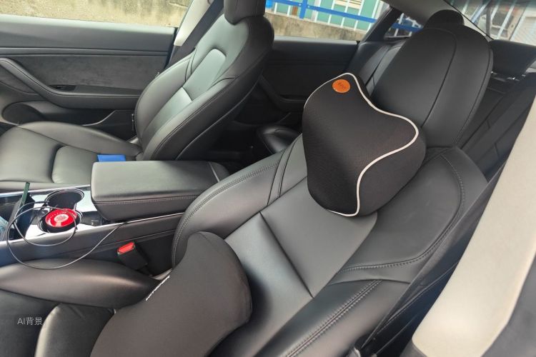 Tesla Model 3 2020 #17 Tesla Model 3 2020 car image #17