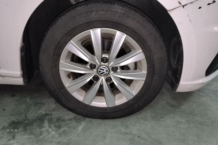 Volkswagen Lavida 2018 #9 Volkswagen Lavida 2018 car image #9