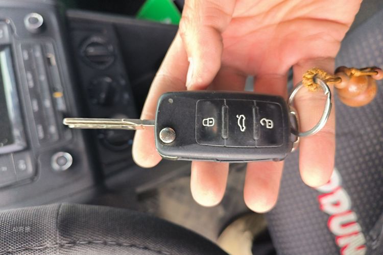 Volkswagen Polo 2015 car image #10