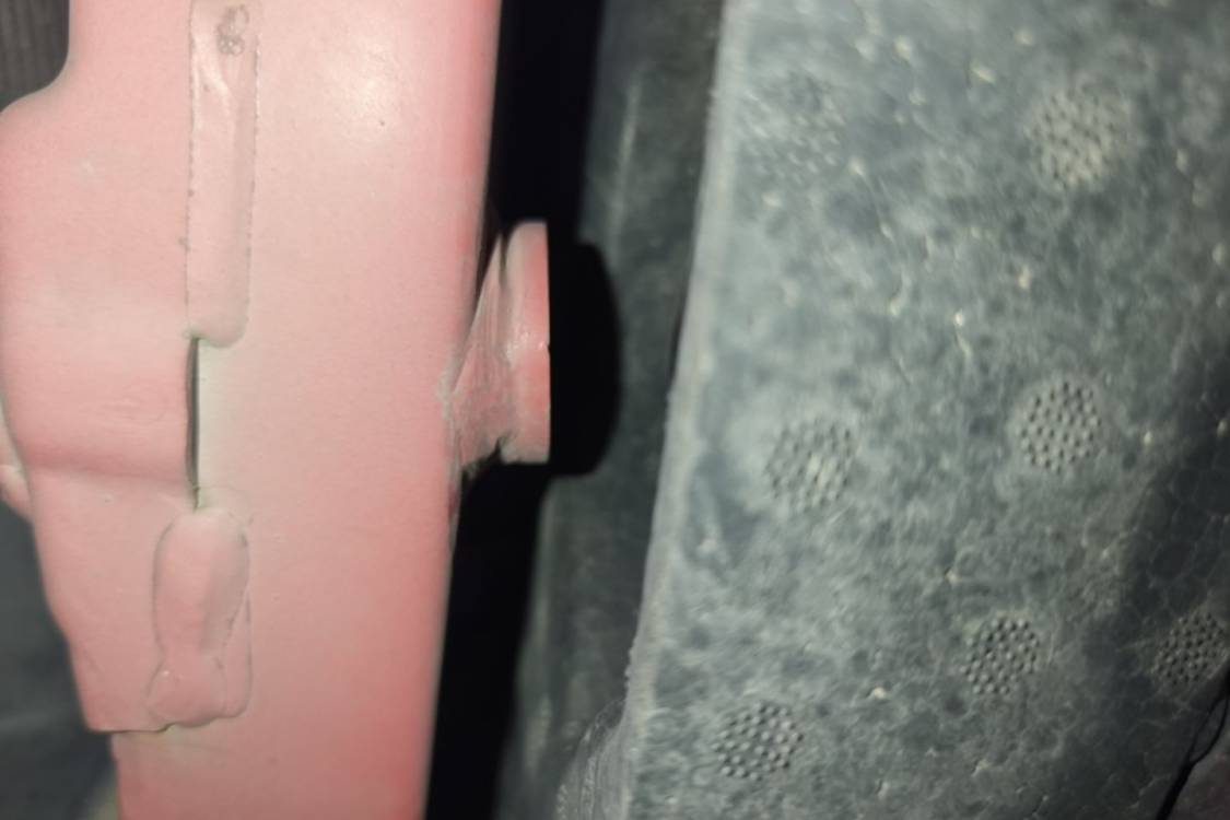 GEELY Coolray 2019 #29 GEELY Coolray 2019 car image #29