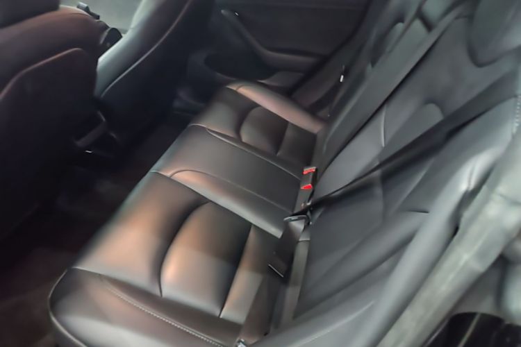 Tesla Model 3 2023 #13 Tesla Model 3 2023 car image #13