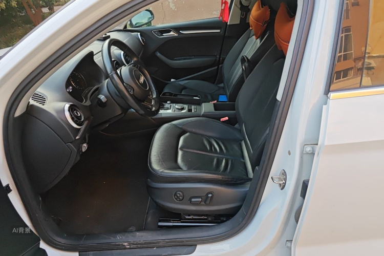 Audi A3 2016 #17 Audi A3 2016 imagen de coche #17
