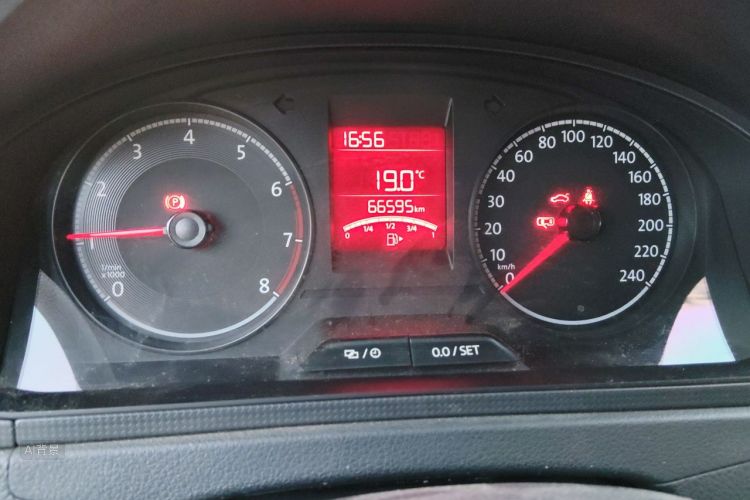 Volkswagen Santana 2016 #14 Volkswagen Santana 2016 car image #14