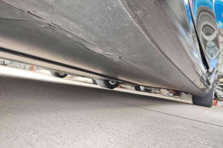 Tesla Model 3 2020 car image #27